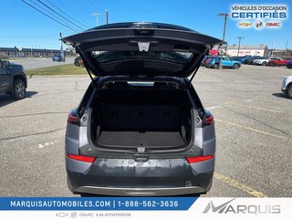 Chevrolet BOLT EUV  2022 à Matane, Québec - 5 - w320h240px