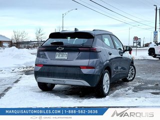 Chevrolet BOLT EUV  2022 à Matane, Québec - 3 - w320h240px