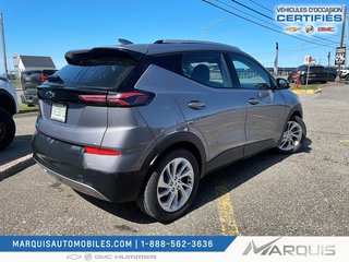 Chevrolet BOLT EUV  2022 à Matane, Québec - 2 - w320h240px