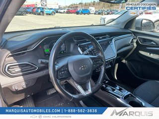 Chevrolet BOLT EUV  2022 à Matane, Québec - 6 - w320h240px