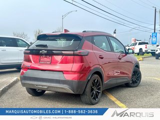 Chevrolet BOLT EUV  2023 à Matane, Québec - 3 - w320h240px