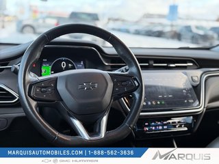 Chevrolet BOLT EUV  2023 à Matane, Québec - 4 - w320h240px