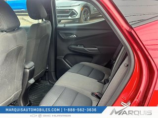 Chevrolet BOLT EUV  2023 à Matane, Québec - 6 - w320h240px