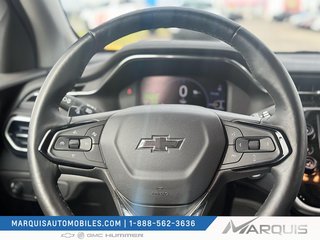 2023 Chevrolet BOLT EUV in Matane, Quebec - 6 - w320h240px