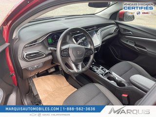 Chevrolet BOLT EUV  2023 à Matane, Québec - 6 - w320h240px