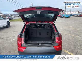 Chevrolet BOLT EUV  2023 à Matane, Québec - 5 - w320h240px
