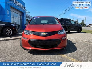 Chevrolet Bolt EV  2020 à Matane, Québec - 3 - w320h240px