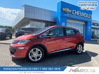 2020 Chevrolet Bolt EV in Matane, Quebec - 2 - w320h240px