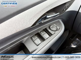 2020 Chevrolet Bolt EV in Matane, Quebec - 3 - w320h240px