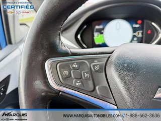 2020 Chevrolet Bolt EV in Matane, Quebec - 6 - w320h240px