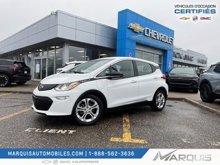 2021 Chevrolet Bolt EV in Matane, Quebec - 2 - w320h240px