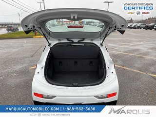 2021 Chevrolet Bolt EV in Matane, Quebec - 5 - w320h240px