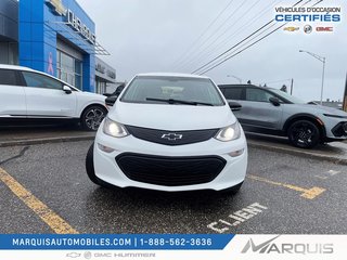 2021 Chevrolet Bolt EV in Matane, Quebec - 3 - w320h240px