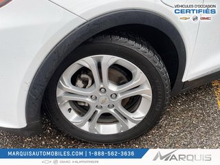 2021 Chevrolet Bolt EV in Matane, Quebec - 6 - w320h240px