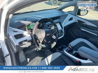 Chevrolet Bolt EV  2021 à Matane, Québec - 6 - w320h240px