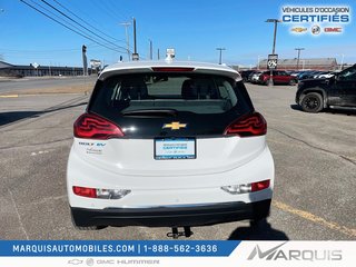 Chevrolet Bolt EV  2021 à Matane, Québec - 4 - w320h240px