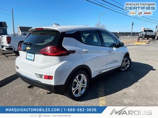 Chevrolet Bolt EV  2021 à Matane, Québec - 2 - w320h240px