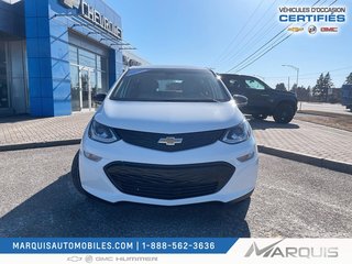 Chevrolet Bolt EV  2021 à Matane, Québec - 3 - w320h240px