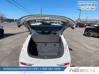 Chevrolet Bolt EV  2021 à Matane, Québec - 5 - w320h240px