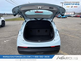 2023 Chevrolet Bolt EV in Matane, Quebec - 5 - w320h240px