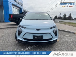 2023 Chevrolet Bolt EV in Matane, Quebec - 3 - w320h240px