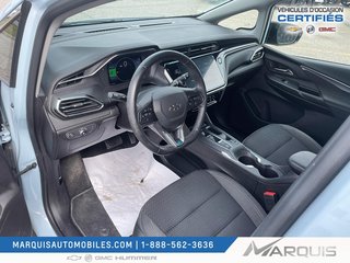2023 Chevrolet Bolt EV in Matane, Quebec - 6 - w320h240px