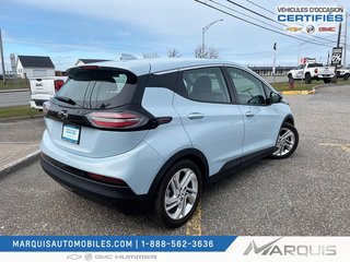 2023 Chevrolet Bolt EV in Matane, Quebec - 2 - w320h240px