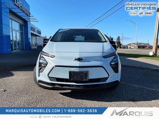 2023 Chevrolet Bolt EV in Matane, Quebec - 3 - w320h240px