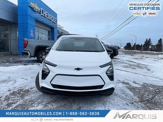 2023 Chevrolet Bolt EV in Matane, Quebec - 3 - w320h240px