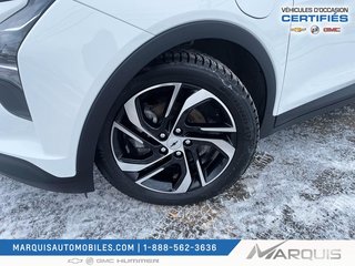 2023 Chevrolet Bolt EV in Matane, Quebec - 6 - w320h240px