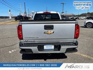 2017 Chevrolet Colorado in Matane, Quebec - 4 - w320h240px