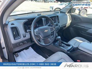 2017 Chevrolet Colorado in Matane, Quebec - 6 - w320h240px