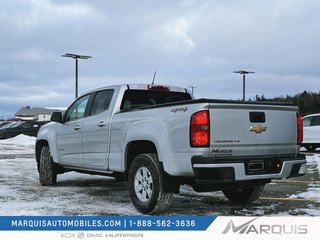 2017 Chevrolet Colorado in Matane, Quebec - 3 - w320h240px