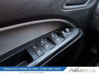2017 Chevrolet Colorado in Matane, Quebec - 5 - w320h240px