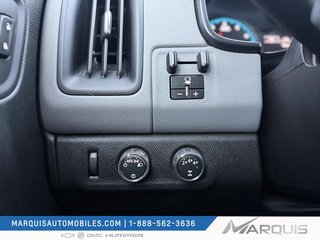 2017 Chevrolet Colorado in Matane, Quebec - 6 - w320h240px