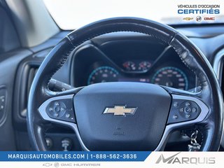 Chevrolet Colorado  2019 à Matane, Québec - 6 - w320h240px