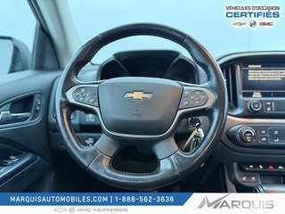 Chevrolet Colorado  2021 à Matane, Québec - 6 - w320h240px