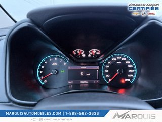 Chevrolet Colorado  2021 à Matane, Québec - 5 - w320h240px