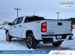 Chevrolet Colorado  2021 à Matane, Québec - 3 - w320h240px
