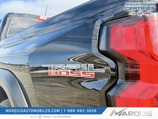 2024 Chevrolet Colorado in Matane, Quebec - 3 - w320h240px