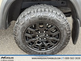 Chevrolet Colorado  2024 à Matane, Québec - 4 - w320h240px