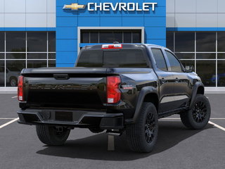 Chevrolet Colorado  2025 à Matane, Québec - 4 - w320h240px