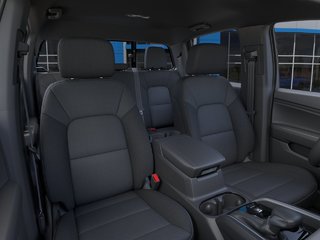 Chevrolet Colorado  2025 à Matane, Québec - 6 - w320h240px