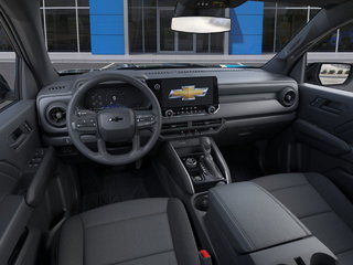 Chevrolet Colorado  2025 à Matane, Québec - 5 - w320h240px