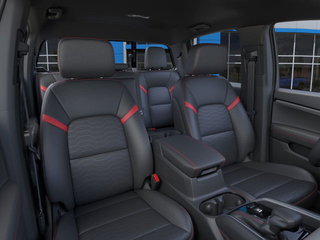 Chevrolet Colorado  2025 à Matane, Québec - 6 - w320h240px