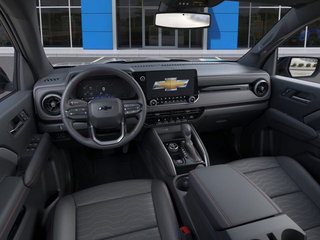 Chevrolet Colorado  2025 à Matane, Québec - 5 - w320h240px