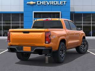 Chevrolet Colorado  2026 à Matane, Québec - 4 - w320h240px