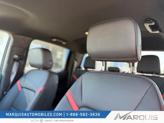 2026 Chevrolet Colorado in Matane, Quebec - 4 - w320h240px