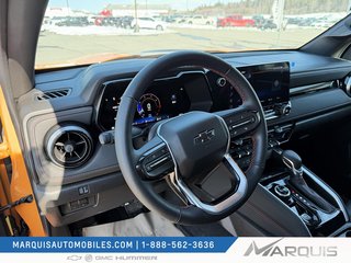 2026 Chevrolet Colorado in Matane, Quebec - 3 - w320h240px