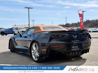 2015 Chevrolet Corvette in Matane, Quebec - 2 - w320h240px